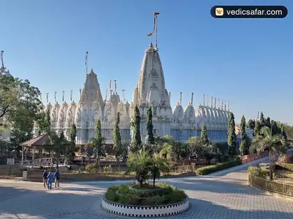 72 Jinalaya Kutch Bhuj Dharamshala photo 5