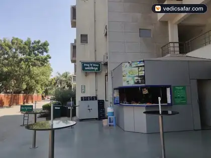 Dada Bhagvan Trimandir Stop and Stay Kutch Bhuj photo 4