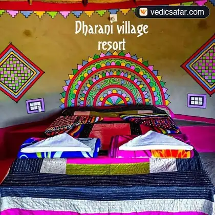 Bhuj Dhordo Dharani Village Resort photo 4