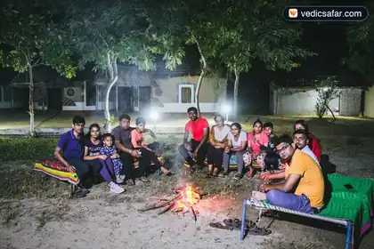 Bhuj Dhordo Dharani Village Resort photo 5
