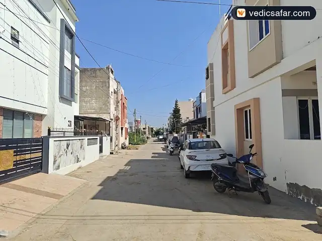 Kutch Bhuj Dosabhai Dharamshala