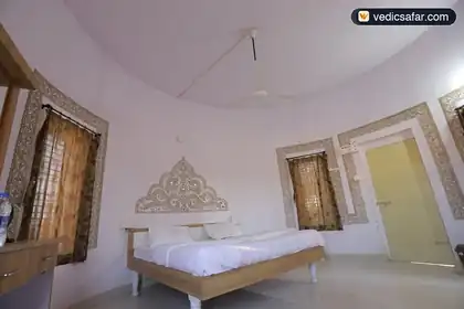 Gorewali Resort Kutch Bhuj photo 2