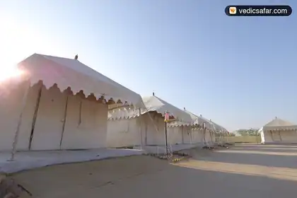 Gorewali Resort Kutch Bhuj photo 4