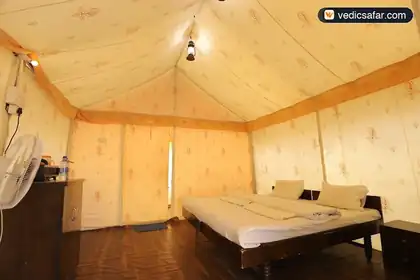 Gorewali Resort Kutch Bhuj photo 5