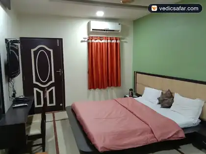 Hotel Nityanand Residency Kutch Bhuj photo 2
