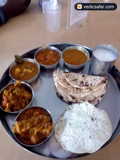 Hotel Nityanand Residency Kutch Bhuj photo 3