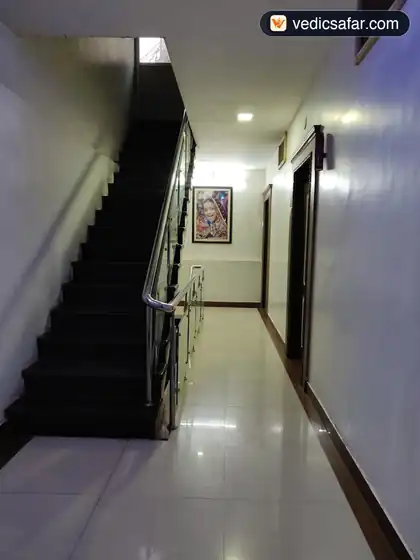 Hotel Nityanand Residency Kutch Bhuj photo 4