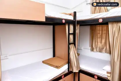 In N Out Dormitory Kutch Bhuj photo 2