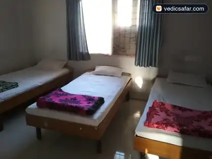 Bhuj Akhil Kutch Lohana Mahajan Bhavan Dharamshala photo 2
