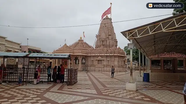 Maa Madhwadi Hotel Mata No Madh (Kutch Bhuj)