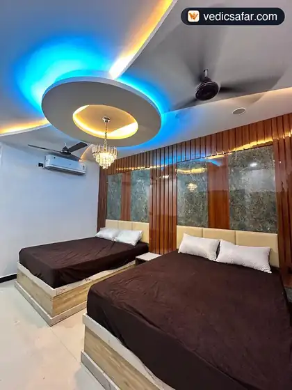 Maa Madhwadi Hotel Mata No Madh (Kutch Bhuj) photo 2