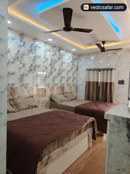 Maa Madhwadi Hotel Mata No Madh (Kutch Bhuj) photo 5