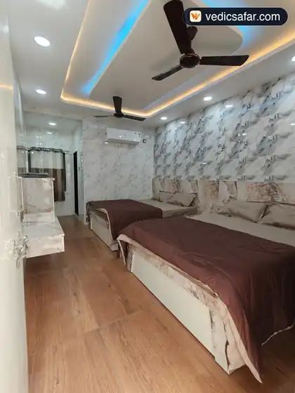 Maa Madhwadi Hotel Mata No Madh (Kutch Bhuj) photo 3