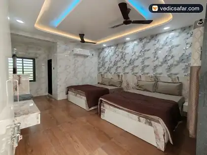 Maa Madhwadi Hotel Mata No Madh (Kutch Bhuj) photo 4