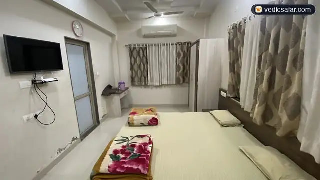 Kutch Bhuj Makpat Jain Gurjar Samaj Bhawan