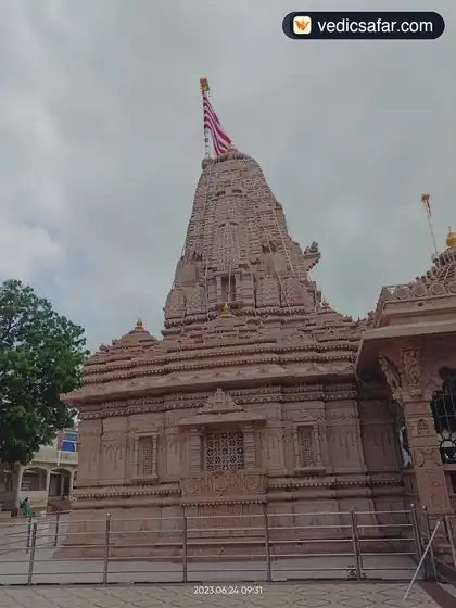 Kutch Bhuj Patidar Bhavan Mata No Madh photo 5
