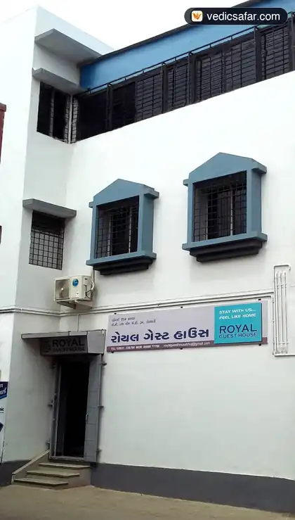 Royal Guest House Bhuj photo 4