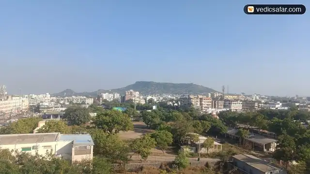 Hotel Sahara Palace Kutch Bhuj