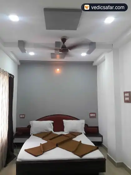 Hotel Sahara Palace Kutch Bhuj photo 2