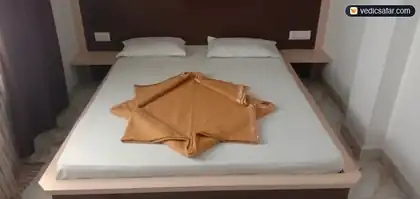Hotel Sahara Palace Kutch Bhuj photo 3
