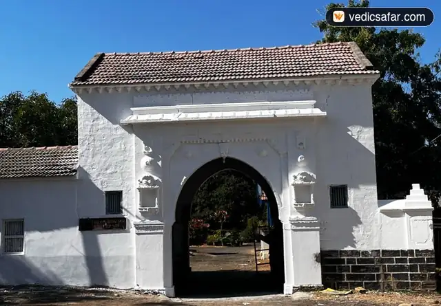 Sharadbaug Homestay Kutch Bhuj