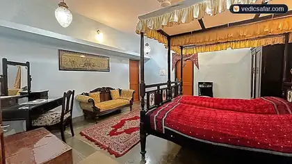 Sharadbaug Homestay Kutch Bhuj photo 2