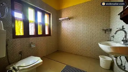 Sharadbaug Homestay Kutch Bhuj photo 4