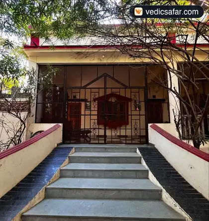 Sharadbaug Homestay Kutch Bhuj photo 5