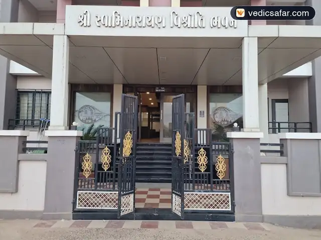 Shree Swaminarayan Vishranti Bhavan (Nar Narayan) Kutch Bhuj