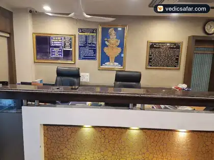 Shree Swaminarayan Vishranti Bhavan (Nar Narayan) Kutch Bhuj photo 3