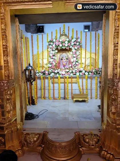 Bhuj Shri Umiya Mataji Madh photo 2