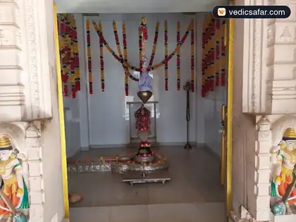Bhuj Shri Umiya Mataji Madh photo 4