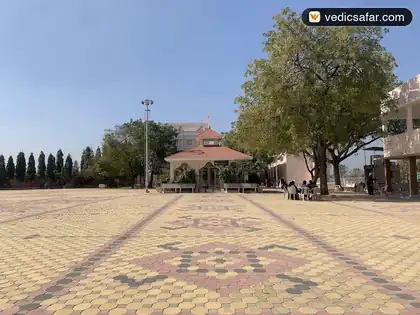 Bhuj Shri Umiya Mataji Madh photo 5