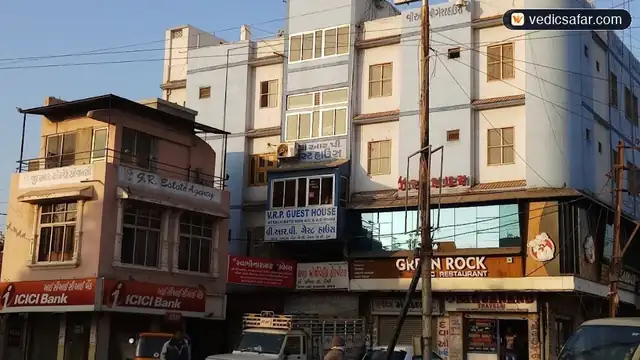 VRP Guest House Bhuj