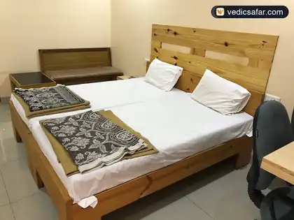 VRP Guest House Bhuj photo 2