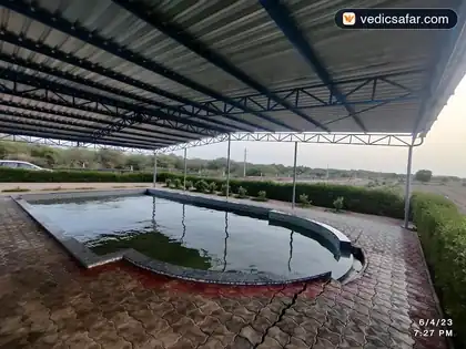 VRP Guest House Bhuj photo 3