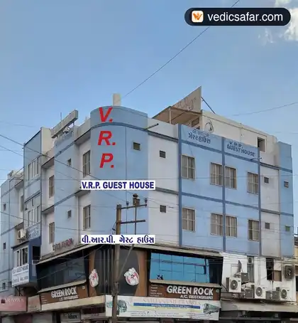 VRP Guest House Bhuj photo 4
