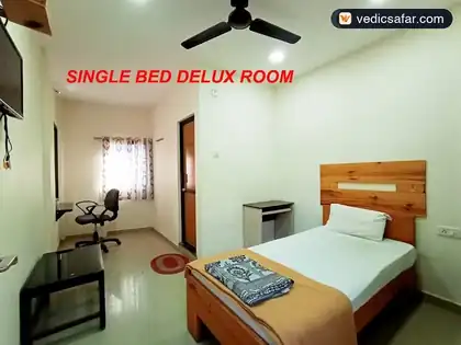 VRP Guest House Bhuj photo 5