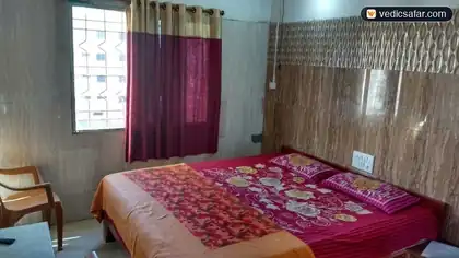Sai Palace Lodge Bidar photo 2