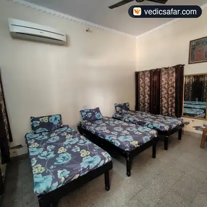 Moti Bhawan near Railway Station Guest House photo 2