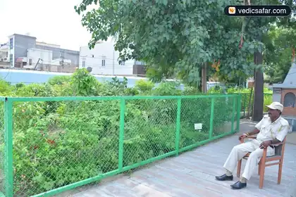 Moti Bhawan near Railway Station Guest House photo 5