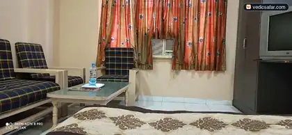 Bilaspur Hotel Anand photo 2