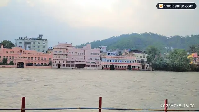 Haridwar Birla House Dharamshala