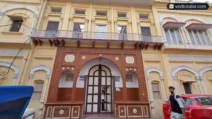 Haridwar Birla House Dharamshala photo 4