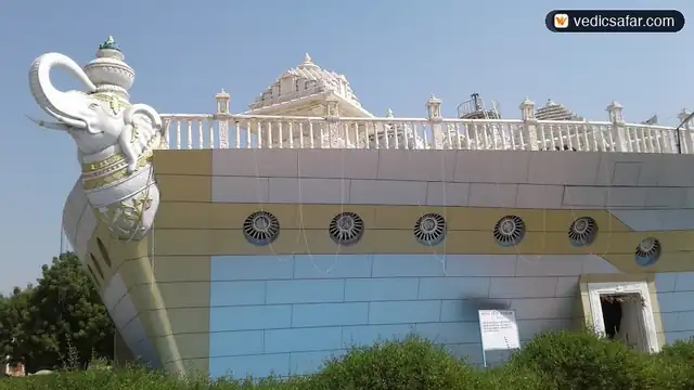 Bishangarh Jahaj Mandir Dharamshala