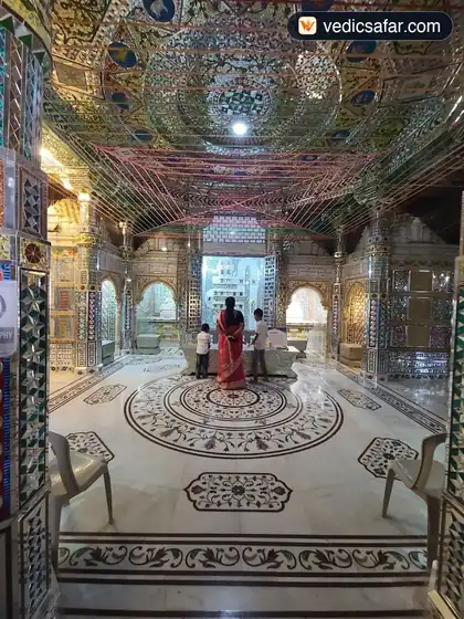 Bishangarh Jahaj Mandir Dharamshala photo 3