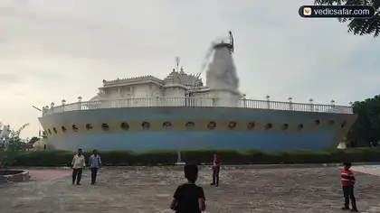 Bishangarh Jahaj Mandir Dharamshala photo 4