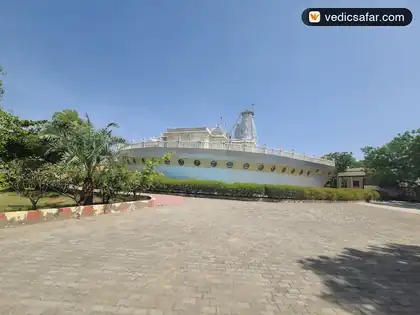 Bishangarh Jahaj Mandir Dharamshala photo 5