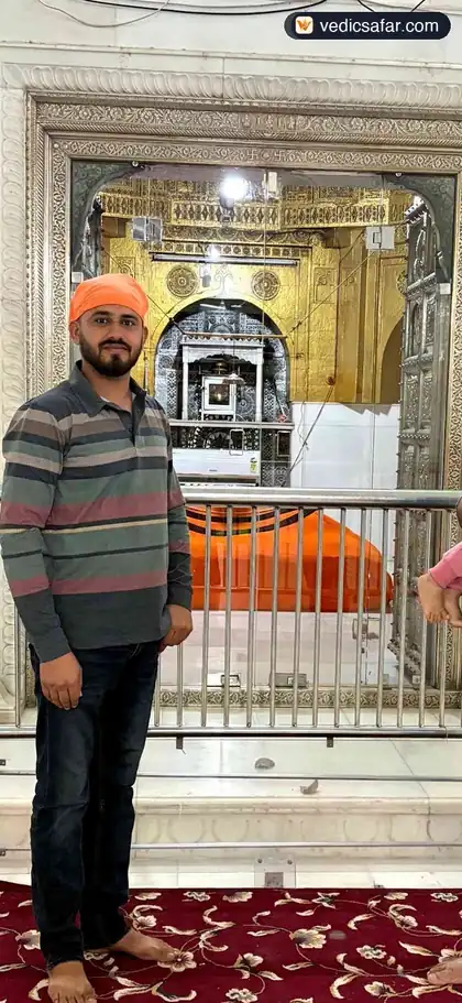 Nagaur Bishnoi Dharamshala photo 4