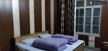 Chamoli Rest House By Shri Badrinath Kedarnath Temple Committee (bktc) photo 2